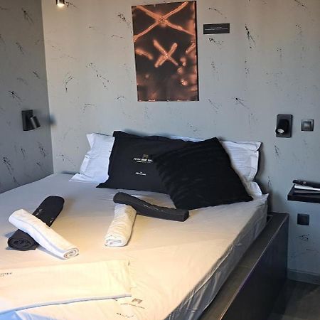 Pietra Mare Suites Patras Extérieur photo