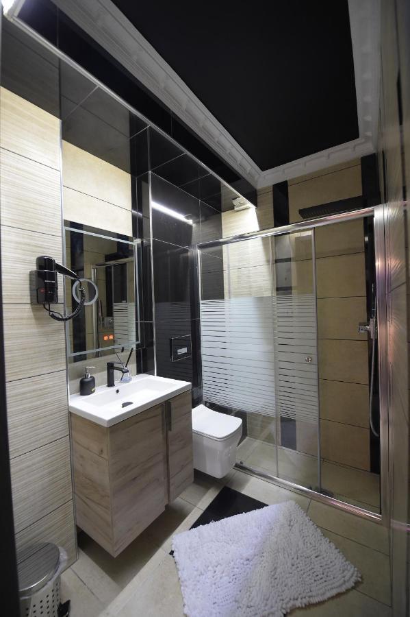 Pietra Mare Suites Patras Extérieur photo