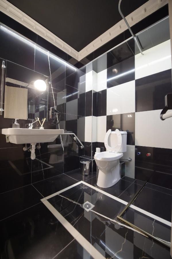 Pietra Mare Suites Patras Extérieur photo