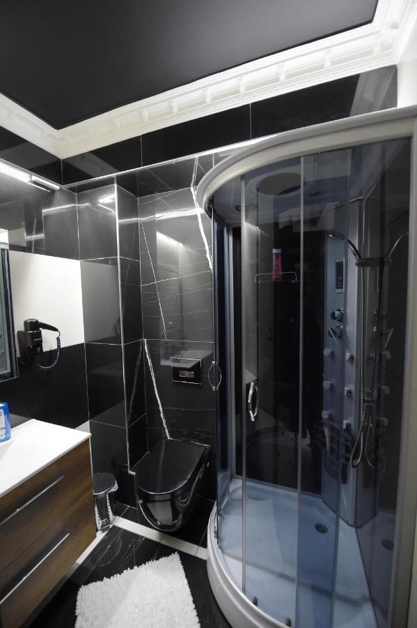 Pietra Mare Suites Patras Extérieur photo