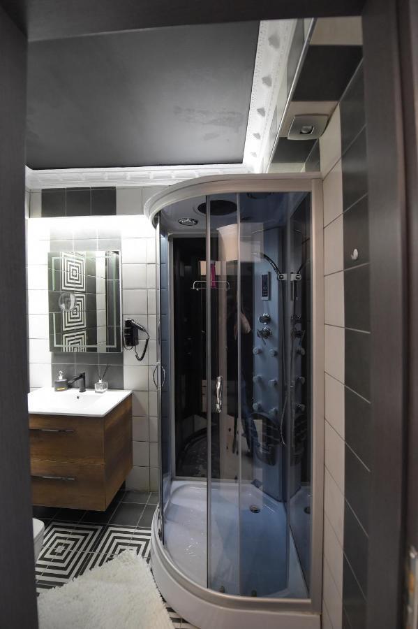 Pietra Mare Suites Patras Extérieur photo