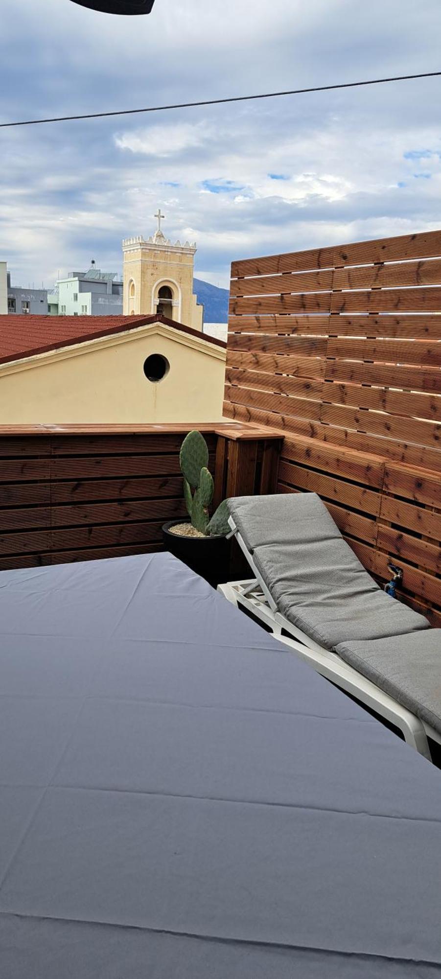 Pietra Mare Suites Patras Extérieur photo