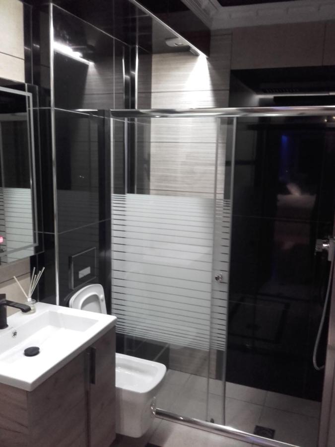 Pietra Mare Suites Patras Extérieur photo