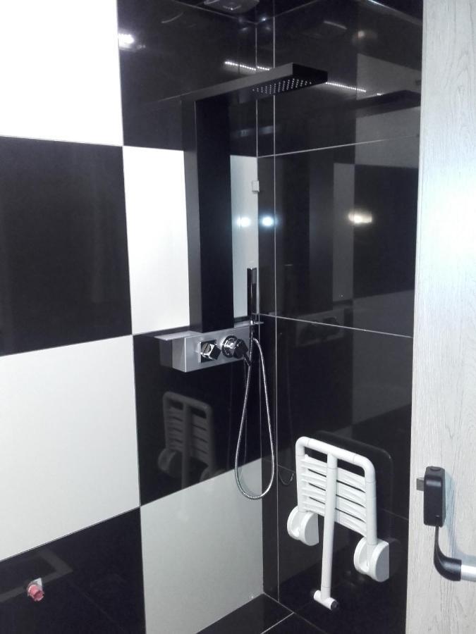 Pietra Mare Suites Patras Extérieur photo