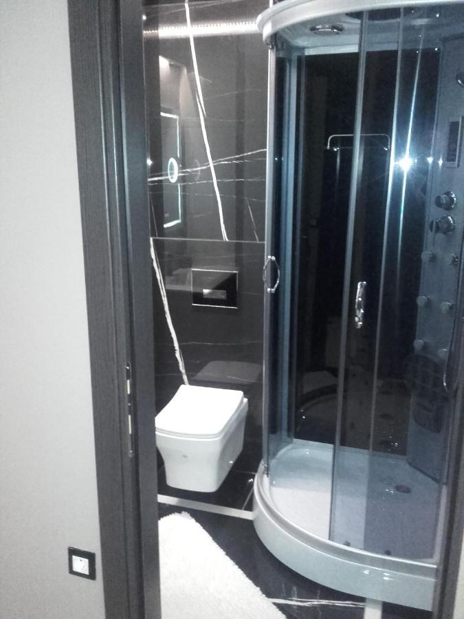 Pietra Mare Suites Patras Extérieur photo