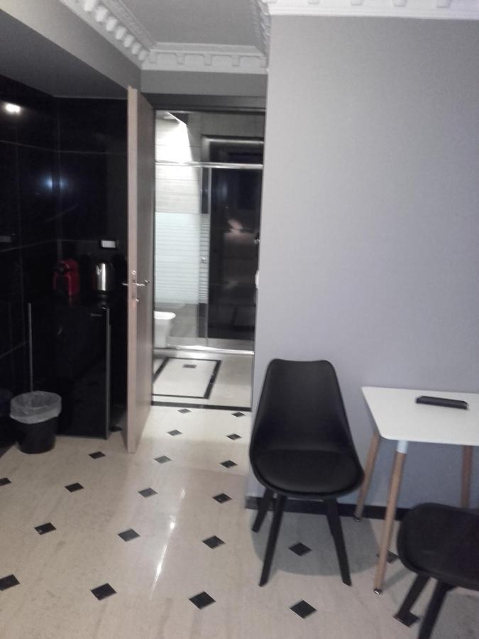 Pietra Mare Suites Patras Extérieur photo