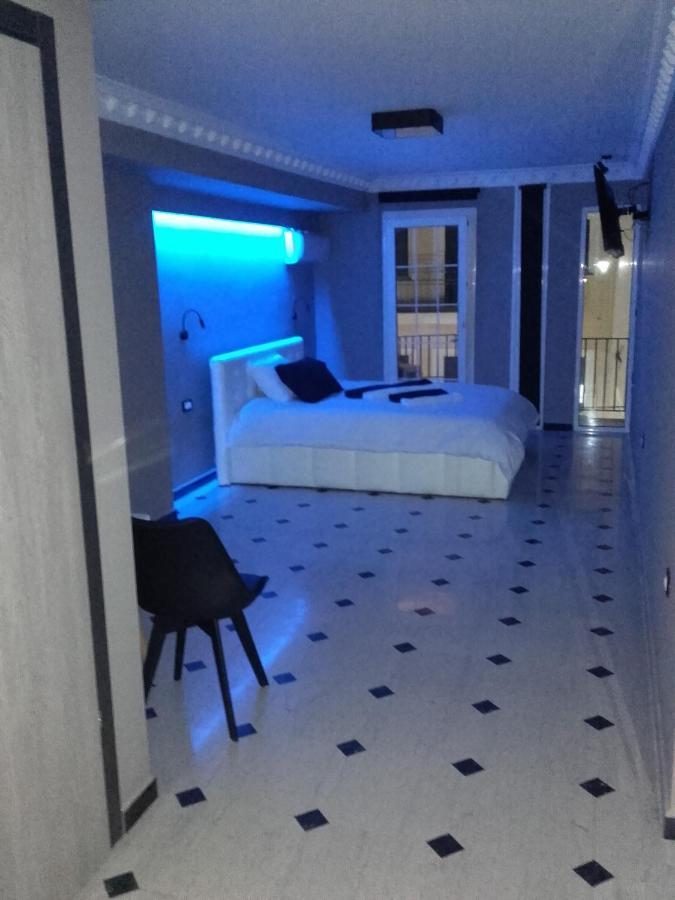 Pietra Mare Suites Patras Extérieur photo