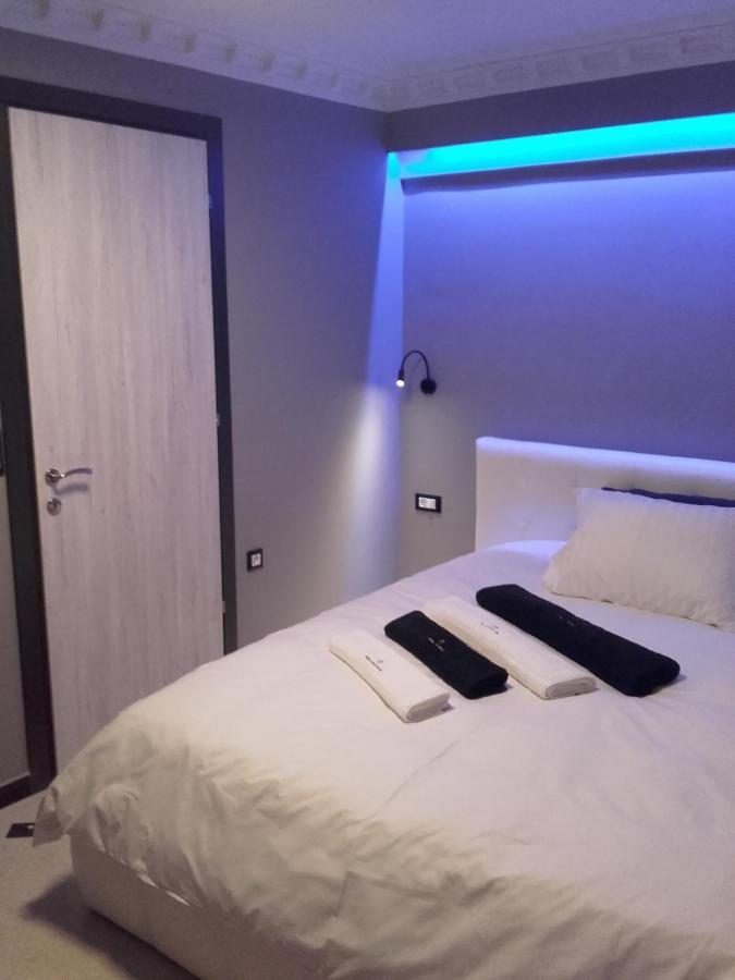 Pietra Mare Suites Patras Extérieur photo
