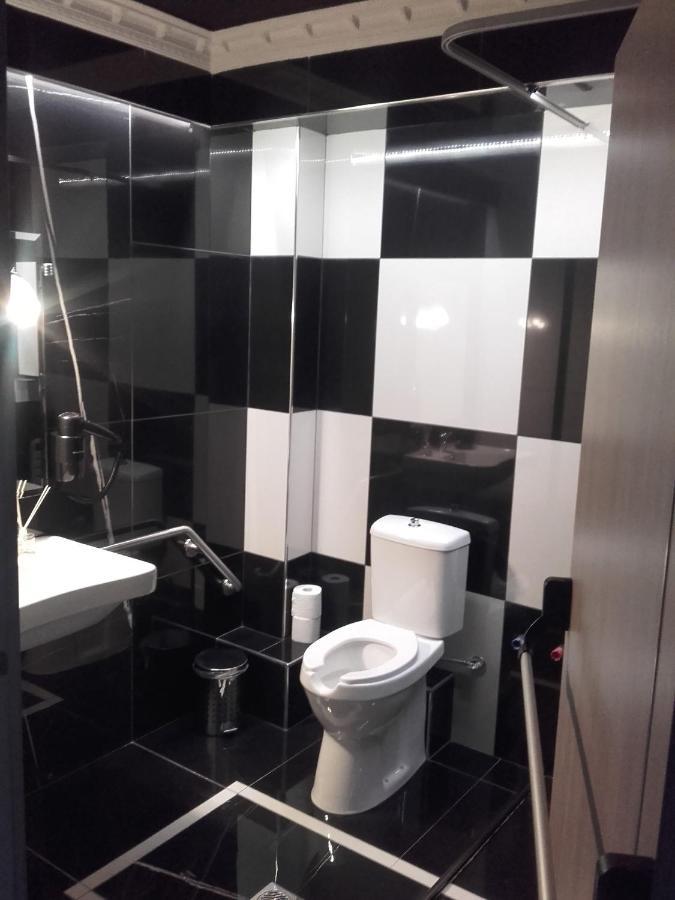 Pietra Mare Suites Patras Extérieur photo